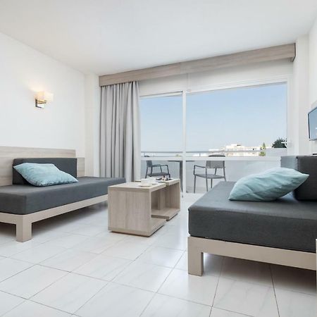 Apartamento Lagoon Center Port de Alcudia  Eksteriør billede