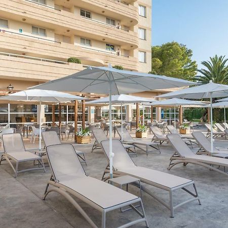 Apartamento Lagoon Center Port de Alcudia  Eksteriør billede