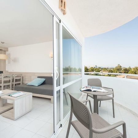 Apartamento Lagoon Center Port de Alcudia  Eksteriør billede