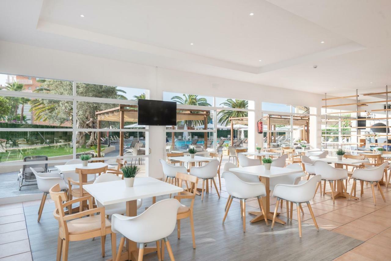 Apartamento Lagoon Center Port de Alcudia  Eksteriør billede