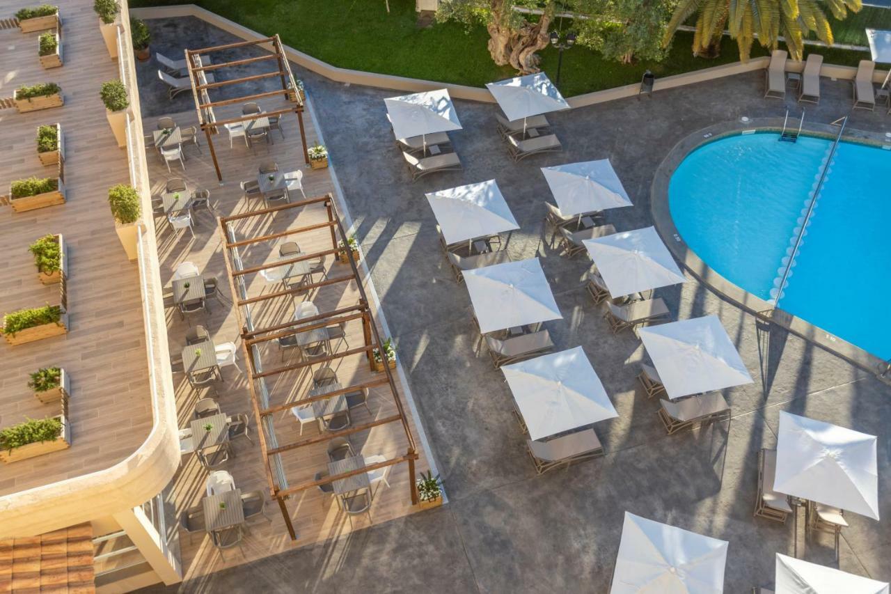 Apartamento Lagoon Center Port de Alcudia  Eksteriør billede