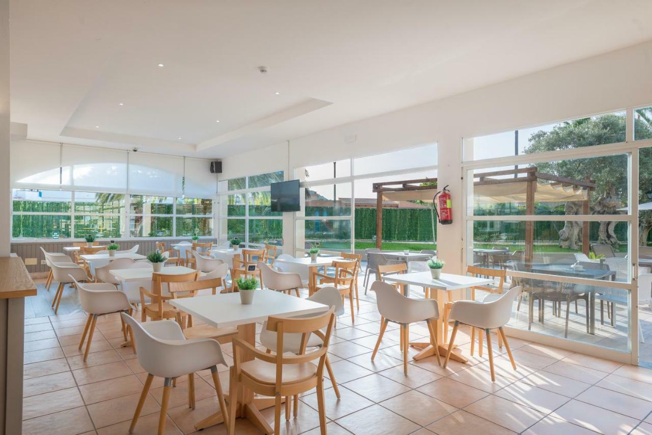 Apartamento Lagoon Center Port de Alcudia  Eksteriør billede