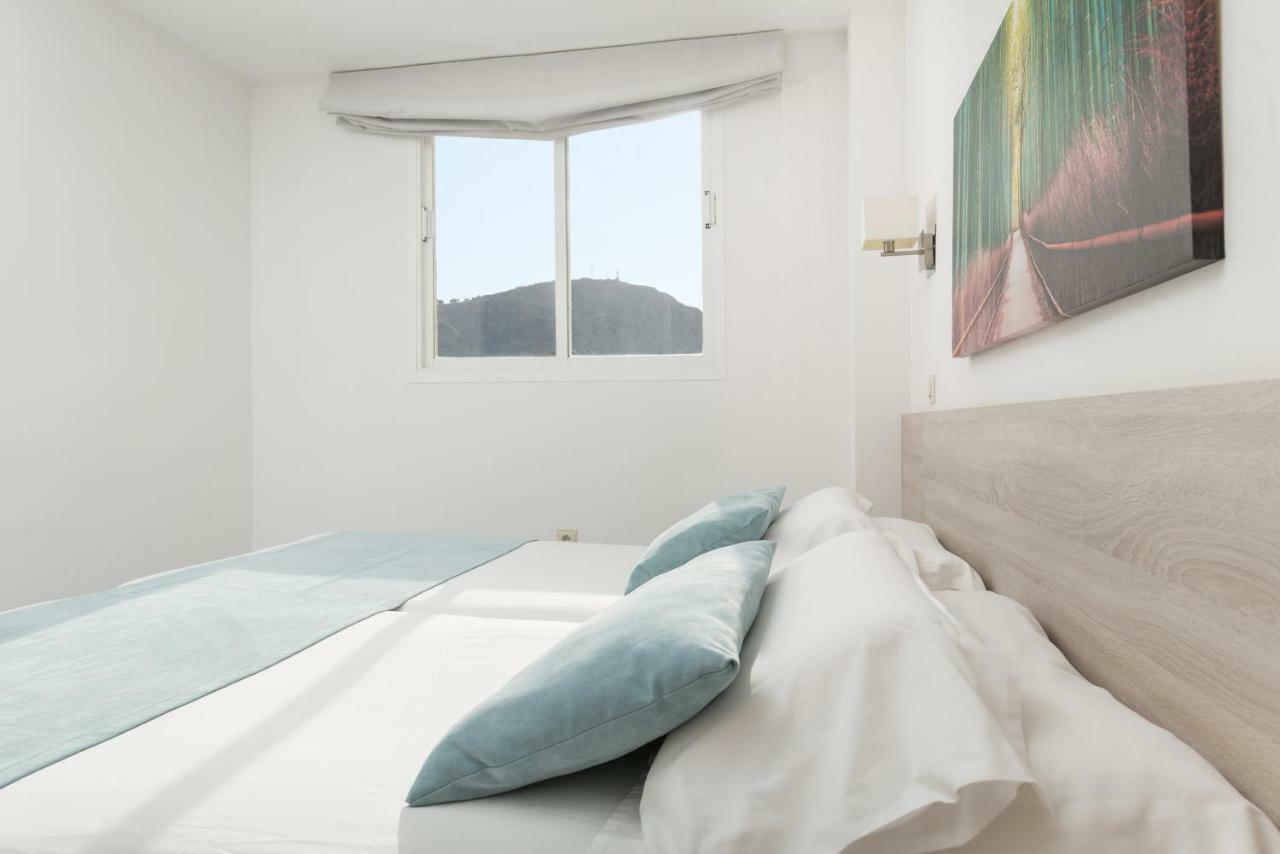 Apartamento Lagoon Center Port de Alcudia  Eksteriør billede